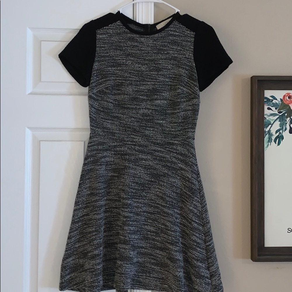 Loft dress